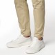 GEOX</br>Ανδρικά Sneakers Λευκό Δέρμα DEIVEN D U455WD 00047 C1001 Geox GEOX</br>Ανδρικά Sneakers Λευκό Δέρμα DEIVEN D U455WD 00047 C1001 Geox