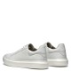 GEOX</br>Ανδρικά Sneakers Λευκό Δέρμα DEIVEN D U455WD 00047 C1001 Geox GEOX</br>Ανδρικά Sneakers Λευκό Δέρμα DEIVEN D U455WD 00047 C1001 Geox