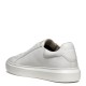 GEOX</br>Ανδρικά Sneakers Λευκό Δέρμα DEIVEN D U455WD 00047 C1001 Geox GEOX</br>Ανδρικά Sneakers Λευκό Δέρμα DEIVEN D U455WD 00047 C1001 Geox