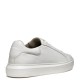 GEOX</br>Ανδρικά Sneakers Λευκό Δέρμα DEIVEN D U455WD 00047 C1001 Geox GEOX</br>Ανδρικά Sneakers Λευκό Δέρμα DEIVEN D U455WD 00047 C1001 Geox