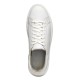 GEOX</br>Ανδρικά Sneakers Λευκό Δέρμα DEIVEN D U455WD 00047 C1001 Geox GEOX</br>Ανδρικά Sneakers Λευκό Δέρμα DEIVEN D U455WD 00047 C1001 Geox