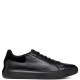GEOX</br>Ανδρικά Sneakers Μαύρο DEIVEN D U455WD 00047 C9999 Geox GEOX</br>Ανδρικά Sneakers Μαύρο DEIVEN D U455WD 00047 C9999 Geox