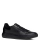 GEOX</br>Ανδρικά Sneakers Μαύρο DEIVEN D U455WD 00047 C9999 Geox GEOX</br>Ανδρικά Sneakers Μαύρο DEIVEN D U455WD 00047 C9999 Geox