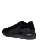 GEOX</br>Ανδρικά Sneakers Μαύρο DEIVEN D U455WD 00047 C9999 Geox GEOX</br>Ανδρικά Sneakers Μαύρο DEIVEN D U455WD 00047 C9999 Geox
