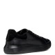 GEOX</br>Ανδρικά Sneakers Μαύρο DEIVEN D U455WD 00047 C9999 Geox GEOX</br>Ανδρικά Sneakers Μαύρο DEIVEN D U455WD 00047 C9999 Geox