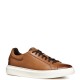 GEOX</br>Ανδρικά Sneakers Ταμπά Δέρμα DEIVEN D U455WD 00085 C6002 Geox GEOX</br>Ανδρικά Sneakers Ταμπά Δέρμα DEIVEN D U455WD 00085 C6002 Geox
