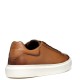 GEOX</br>Ανδρικά Sneakers Ταμπά Δέρμα DEIVEN D U455WD 00085 C6002 Geox GEOX</br>Ανδρικά Sneakers Ταμπά Δέρμα DEIVEN D U455WD 00085 C6002 Geox
