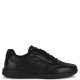 GEOX</br>Ανδρικά Sneakers Μαύρο Δέρμα SPHERICA EC2 D U45BXD 000LM C9999 Geox GEOX</br>Ανδρικά Sneakers Μαύρο Δέρμα SPHERICA EC2 D U45BXD 000LM C9999 Geox