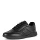 GEOX</br>Ανδρικά Sneakers Μαύρο Δέρμα SPHERICA EC2 D U45BXD 000LM C9999 Geox GEOX</br>Ανδρικά Sneakers Μαύρο Δέρμα SPHERICA EC2 D U45BXD 000LM C9999 Geox
