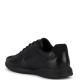 GEOX</br>Ανδρικά Sneakers Μαύρο Δέρμα SPHERICA EC2 D U45BXD 000LM C9999 Geox GEOX</br>Ανδρικά Sneakers Μαύρο Δέρμα SPHERICA EC2 D U45BXD 000LM C9999 Geox