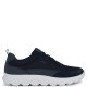 GEOX</br>Ανδρικά Sneakers Μπλε SPHERICA A U45BYA 01422 C4002 Geox GEOX</br>Ανδρικά Sneakers Μπλε SPHERICA A U45BYA 01422 C4002 Geox
