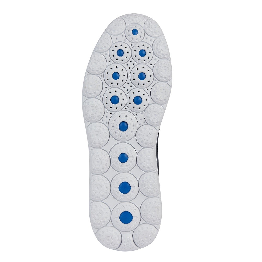 GEOX</br>Ανδρικά Sneakers Μπλε SPHERICA A U45BYA 01422 C4002 Geox GEOX</br>Ανδρικά Sneakers Μπλε SPHERICA A U45BYA 01422 C4002 Geox
