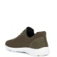 GEOX</br>Ανδρικά Sneakers Χακί NEBULA 2.0 U45G6A 07T22 C3009 Geox GEOX</br>Ανδρικά Sneakers Χακί NEBULA 2.0 U45G6A 07T22 C3009 Geox