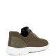GEOX</br>Ανδρικά Sneakers Χακί NEBULA 2.0 U45G6A 07T22 C3009 Geox GEOX</br>Ανδρικά Sneakers Χακί NEBULA 2.0 U45G6A 07T22 C3009 Geox