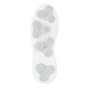 GEOX</br>Ανδρικά Sneakers Χακί NEBULA 2.0 U45G6A 07T22 C3009 Geox GEOX</br>Ανδρικά Sneakers Χακί NEBULA 2.0 U45G6A 07T22 C3009 Geox