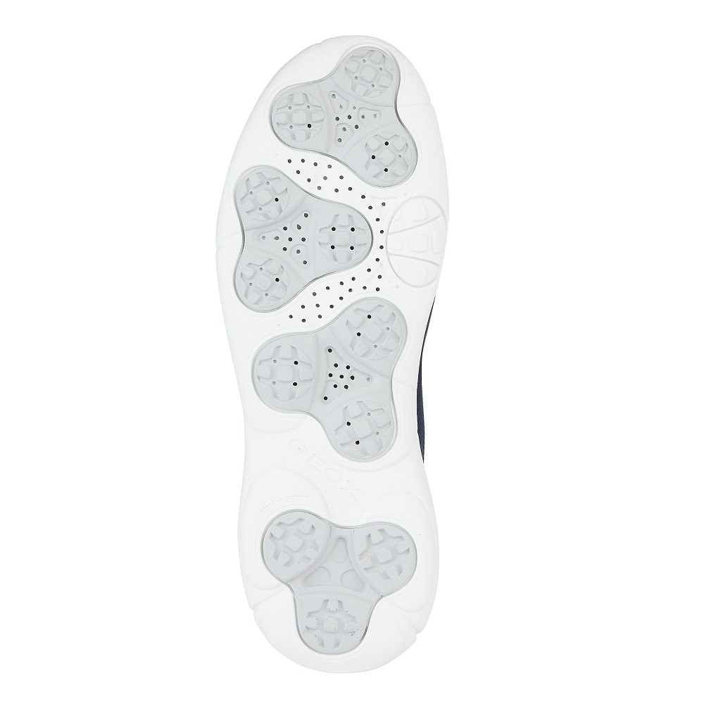 GEOX</br>Ανδρικά Sneakers Μπλε NEBULA 2.0 U45G6A 07T22 C4002 Geox GEOX</br>Ανδρικά Sneakers Μπλε NEBULA 2.0 U45G6A 07T22 C4002 Geox