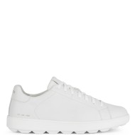 Ανδρικά Sneakers Λευκό SPHERICA ECUB-1 C U45GPC 00085 C1000 Geox 