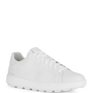 Ανδρικά Sneakers Λευκό SPHERICA ECUB-1 C U45GPC 00085 C1000 Geox 