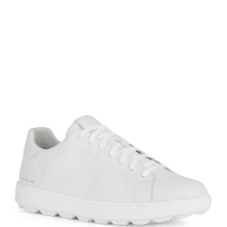 Ανδρικά Sneakers Λευκό SPHERICA ECUB-1 C U45GPC 00085 C1000 Geox 