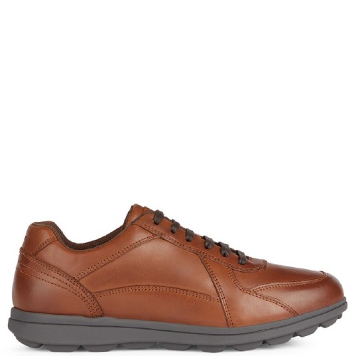 Ανδρικά Sneakers Ταμπά Δέρμα SPHERICA EC12 A U45GRA 00043 C6001 Geox