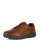 GEOX</br>Ανδρικά Sneakers Ταμπά Δέρμα SPHERICA EC12 A U45GRA 00043 C6001 Geox GEOX</br>Ανδρικά Sneakers Ταμπά Δέρμα SPHERICA EC12 A U45GRA 00043 C6001 Geox