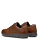 GEOX</br>Ανδρικά Sneakers Ταμπά Δέρμα SPHERICA EC12 A U45GRA 00043 C6001 Geox GEOX</br>Ανδρικά Sneakers Ταμπά Δέρμα SPHERICA EC12 A U45GRA 00043 C6001 Geox