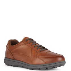 Ανδρικά Sneakers Ταμπά Δέρμα SPHERICA EC12 A U45GRA 00043 C6001 Geox