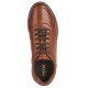 GEOX</br>Ανδρικά Sneakers Ταμπά Δέρμα SPHERICA EC12 A U45GRA 00043 C6001 Geox GEOX</br>Ανδρικά Sneakers Ταμπά Δέρμα SPHERICA EC12 A U45GRA 00043 C6001 Geox