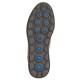 GEOX</br>Ανδρικά Sneakers Ταμπά Δέρμα SPHERICA EC12 A U45GRA 00043 C6001 Geox GEOX</br>Ανδρικά Sneakers Ταμπά Δέρμα SPHERICA EC12 A U45GRA 00043 C6001 Geox