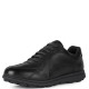 GEOX</br>Ανδρικά Sneakers Μαύρο Δέρμα SPHERICA EC12 A U45GRA 00043 C9999 Geox GEOX</br>Ανδρικά Sneakers Μαύρο Δέρμα SPHERICA EC12 A U45GRA 00043 C9999 Geox