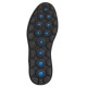 GEOX</br>Ανδρικά Sneakers Μαύρο Δέρμα SPHERICA EC12 A U45GRA 00043 C9999 Geox GEOX</br>Ανδρικά Sneakers Μαύρο Δέρμα SPHERICA EC12 A U45GRA 00043 C9999 Geox