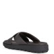 GEOX</br>Ανδρικές Παντόφλες Καφέ Δέρμα SPHERICA EC6 B U45GWB 00085 C6006 Geox GEOX</br>Ανδρικές Παντόφλες Καφέ Δέρμα SPHERICA EC6 B U45GWB 00085 C6006 Geox