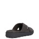 GEOX</br>Ανδρικές Παντόφλες Καφέ Δέρμα SPHERICA EC6 B U45GWB 00085 C6006 Geox GEOX</br>Ανδρικές Παντόφλες Καφέ Δέρμα SPHERICA EC6 B U45GWB 00085 C6006 Geox