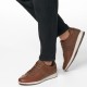GEOX</br>Ανδρικά Sneakers Ταμπά AVERY A U45H5A 0PTEK C6003 Geox GEOX</br>Ανδρικά Sneakers Ταμπά AVERY A U45H5A 0PTEK C6003 Geox