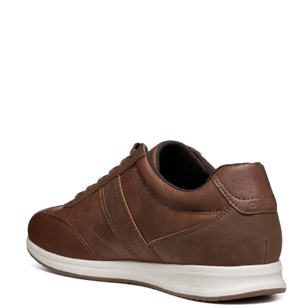 GEOX</br>Ανδρικά Sneakers Ταμπά AVERY A U45H5A 0PTEK C6003 Geox GEOX</br>Ανδρικά Sneakers Ταμπά AVERY A U45H5A 0PTEK C6003 Geox