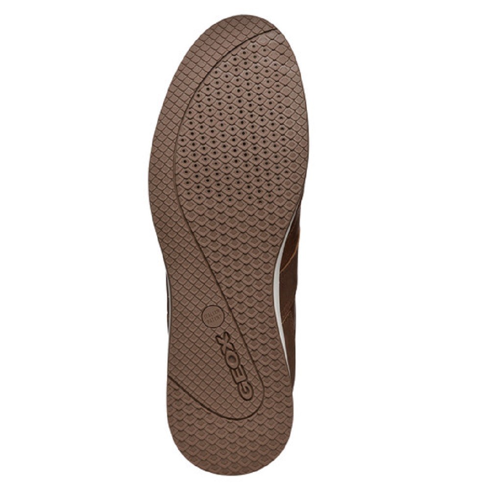 GEOX</br>Ανδρικά Sneakers Ταμπά AVERY A U45H5A 0PTEK C6003 Geox GEOX</br>Ανδρικά Sneakers Ταμπά AVERY A U45H5A 0PTEK C6003 Geox