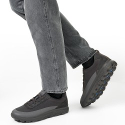 Ανδρικά Sneakers Γκρι SPHERICA A U46BYA 01122 C1115 Geox
