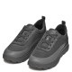 GEOX</br>Ανδρικά Sneakers Γκρι SPHERICA A U46BYA 01122 C1115 Geox GEOX</br>Ανδρικά Sneakers Γκρι SPHERICA A U46BYA 01122 C1115 Geox