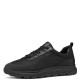 GEOX</br>Ανδρικά Sneakers Μαύρο SPHERICA A U46BYA 01185 C9999 Geox GEOX</br>Ανδρικά Sneakers Μαύρο SPHERICA A U46BYA 01185 C9999 Geox