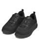 GEOX</br>Ανδρικά Sneakers Μαύρο SPHERICA A U46BYA 01185 C9999 Geox GEOX</br>Ανδρικά Sneakers Μαύρο SPHERICA A U46BYA 01185 C9999 Geox