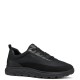 GEOX</br>Ανδρικά Sneakers Μαύρο SPHERICA A U46BYA 01185 C9999 Geox GEOX</br>Ανδρικά Sneakers Μαύρο SPHERICA A U46BYA 01185 C9999 Geox