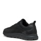 GEOX</br>Ανδρικά Sneakers Μαύρο SPHERICA A U46BYA 01185 C9999 Geox GEOX</br>Ανδρικά Sneakers Μαύρο SPHERICA A U46BYA 01185 C9999 Geox