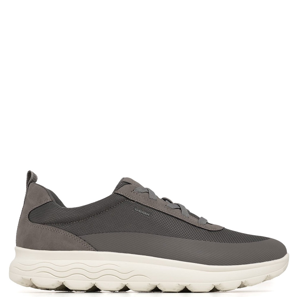 GEOX</br>Geox SPHERICA A U46BYA 014EK C1996 Ανδρικά Sneakers Γκρι GEOX</br>Geox SPHERICA A U46BYA 014EK C1996 Ανδρικά Sneakers Γκρι