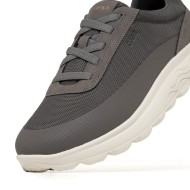 Geox SPHERICA A U46BYA 014EK C1996 Ανδρικά Sneakers Γκρι Geox SPHERICA A U46BYA 014EK C1996 Ανδρικά Sneakers Γκρι
