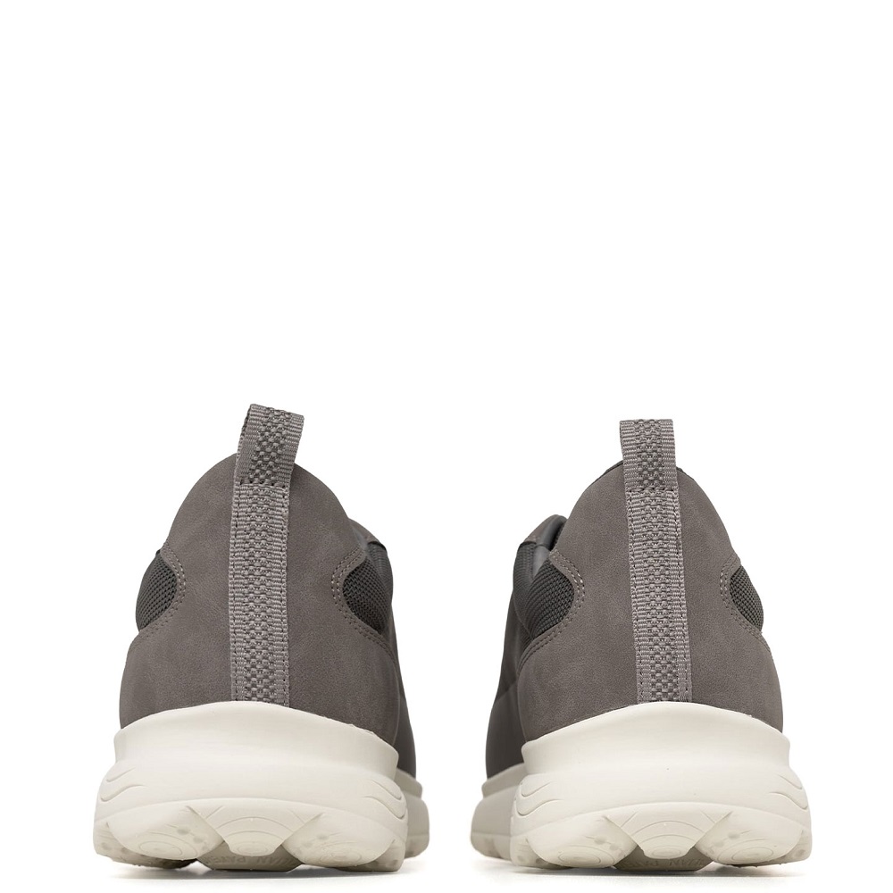GEOX</br>Geox SPHERICA A U46BYA 014EK C1996 Ανδρικά Sneakers Γκρι GEOX</br>Geox SPHERICA A U46BYA 014EK C1996 Ανδρικά Sneakers Γκρι