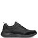 GEOX</br>Ανδρικά Sneakers Μαύρο PORTELLO B U46E1B 0BCEK C9999 Geox GEOX</br>Ανδρικά Sneakers Μαύρο PORTELLO B U46E1B 0BCEK C9999 Geox