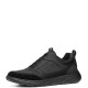 GEOX</br>Ανδρικά Sneakers Μαύρο PORTELLO B U46E1B 0BCEK C9999 Geox GEOX</br>Ανδρικά Sneakers Μαύρο PORTELLO B U46E1B 0BCEK C9999 Geox