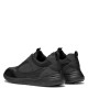 GEOX</br>Ανδρικά Sneakers Μαύρο PORTELLO B U46E1B 0BCEK C9999 Geox GEOX</br>Ανδρικά Sneakers Μαύρο PORTELLO B U46E1B 0BCEK C9999 Geox