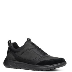 Ανδρικά Sneakers Μαύρο PORTELLO B U46E1B 0BCEK C9999 Geox