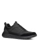 GEOX</br>Ανδρικά Sneakers Μαύρο PORTELLO B U46E1B 0BCEK C9999 Geox GEOX</br>Ανδρικά Sneakers Μαύρο PORTELLO B U46E1B 0BCEK C9999 Geox